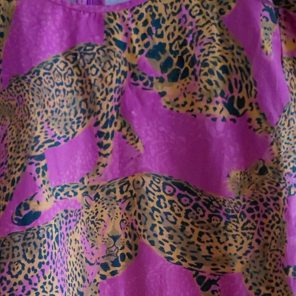 Farm Rio Dress - Picture 4 of 5